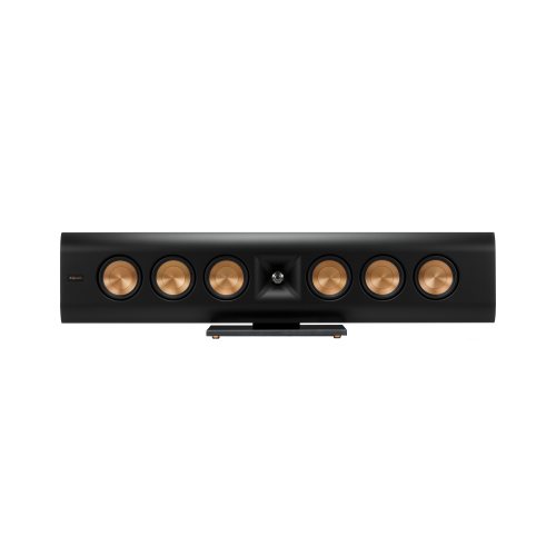 Klipsch RP-640D передняя панель